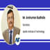 Apollo Institute of Technology, Secretary: Mr. Anshuman Budholia Interview